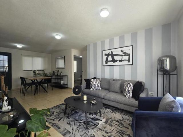 Departamento nuevo a precio de oportunidad en Residencial Las Haciendas!