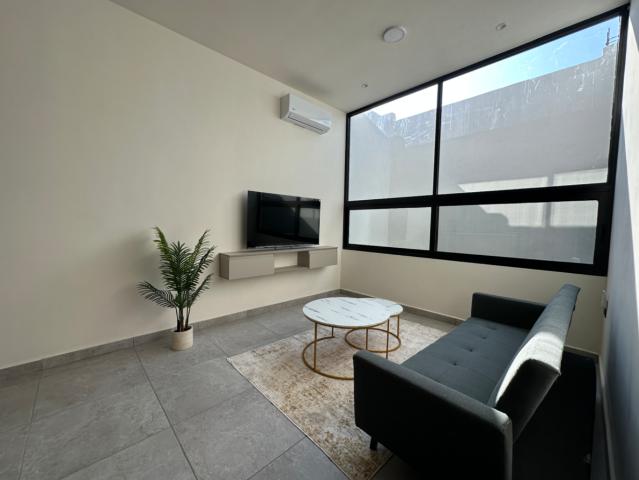 DEPARTAMENTO NUEVO AMUEBLADO EN RENTA | Pedro Figueroa