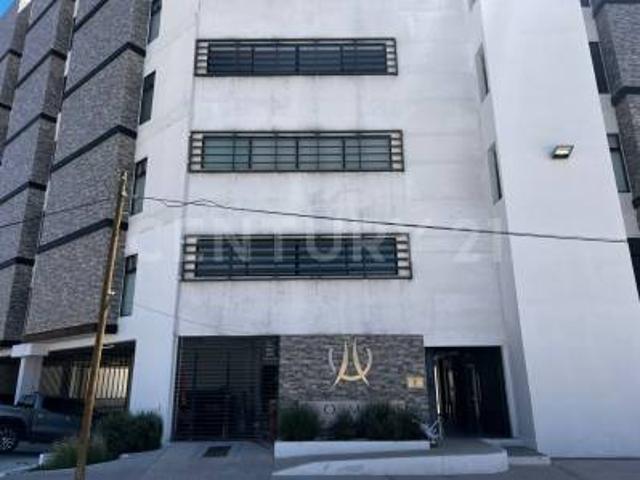 DEPARTAMENTO NUEVO AMUEBLADO EN RENTA, TORRE DOMUS, CHIHUAHUA