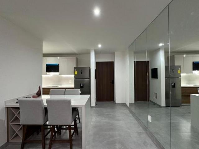 DEPARTAMENTO NUEVO AMUEBLADO EN VENTA | DISTRITO KARENA