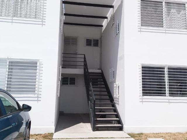 Departamento nuevo amueblado