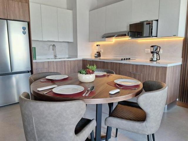 Departamento Nuevo | Apodaca