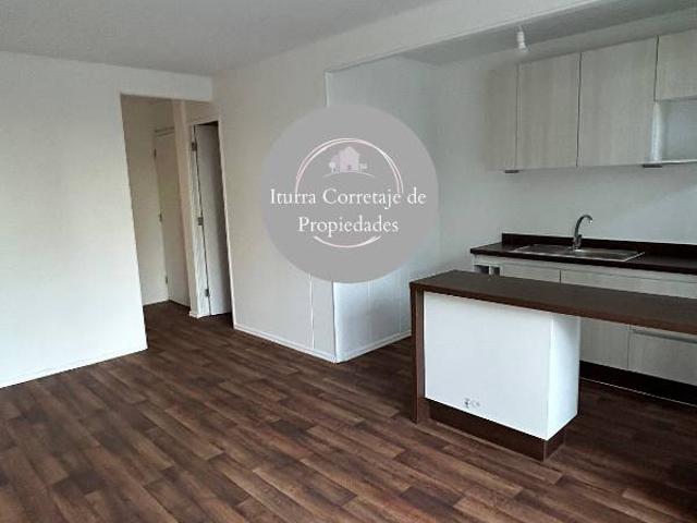 Departamento nuevo año corrido