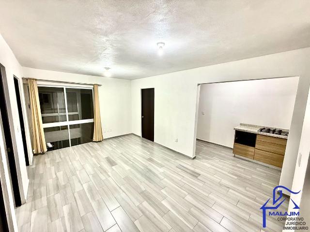 Departamento Nuevo de 3 Habitaciones 2 Baños en Renta, El Retiro, Tuxtla Gutiérr