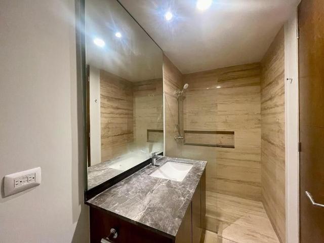Departamento nuevo de 3 recámaras en Town Square, con vista privilegiada