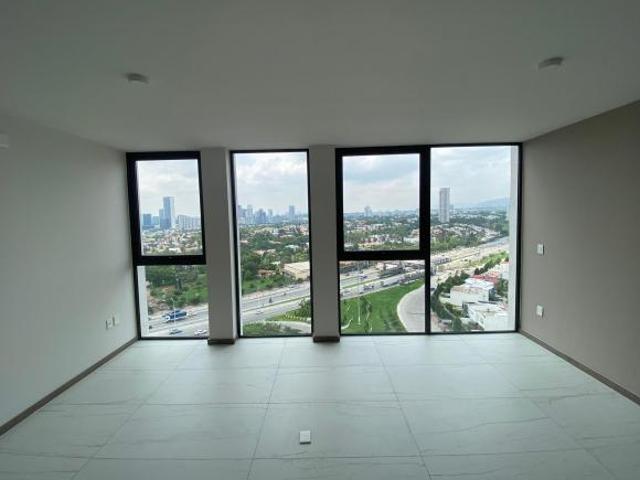 Departamento Nuevo de 114 m² en venta en Fraccionamiento Puerta del Valle