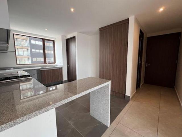 Departamento Nuevo de 171 m² con terraza y 3 recámaras en venta en Interlomas, Huixquilucan