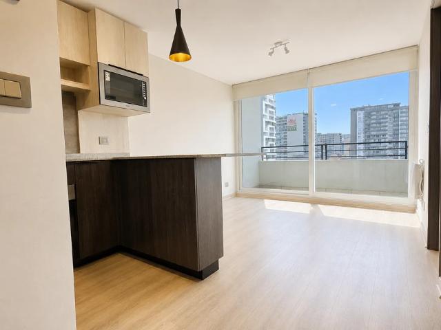 Departamento nuevo de 1 dormitorio 1 baño