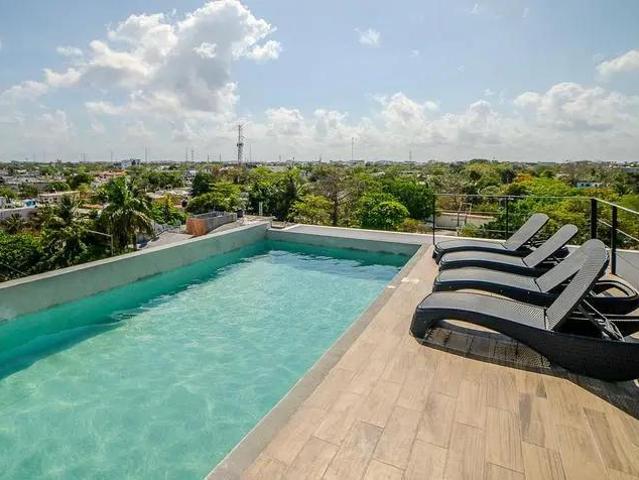 Departamento de 1 rec?mara en venta | Condo Sue?o de Mar Playa del Carmen