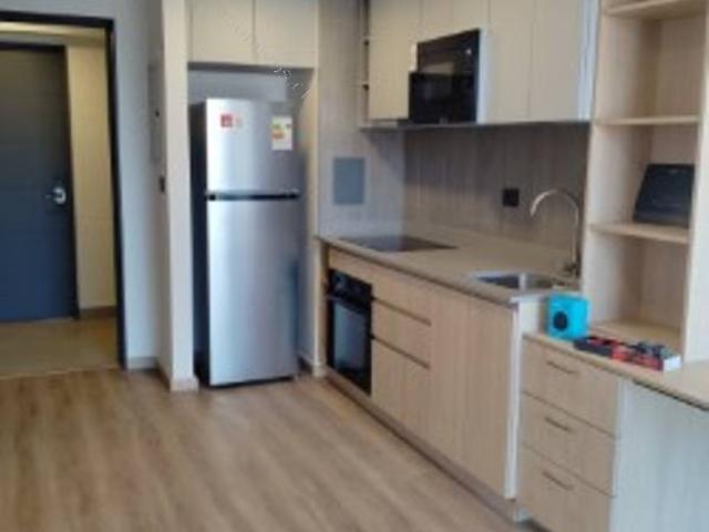 Departamento NUEVO de 2 dormitorios