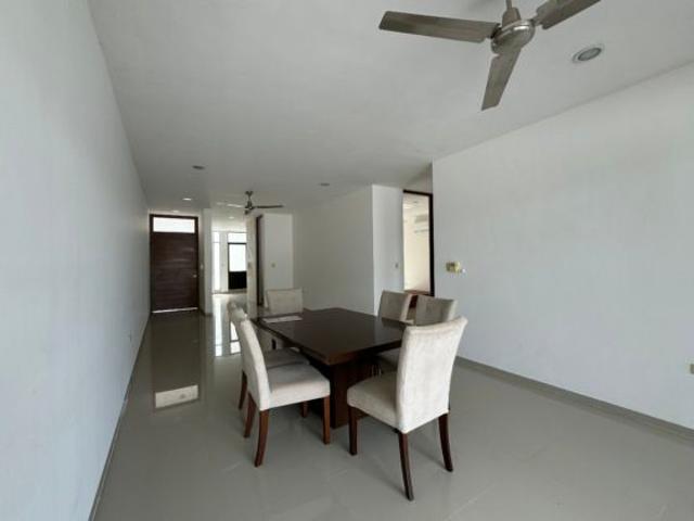 DEPARTAMENTO NUEVO DE 2 RECÁMARAS CON PISCINA EN TEMOZÓN NORTE