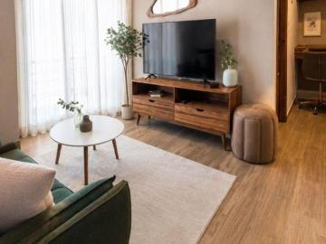 Departamento Nuevo de 2 Recámaras con Terraza | Guadalajara | $3.02 M