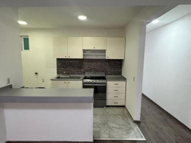 Departamento nuevo de 85m2, en piso 3