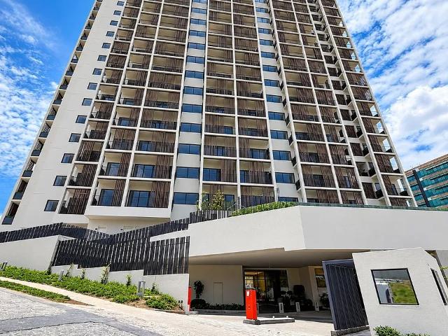 Departamento Nuevo de Lujo en Renta dentro de Zona Real / Valle Real