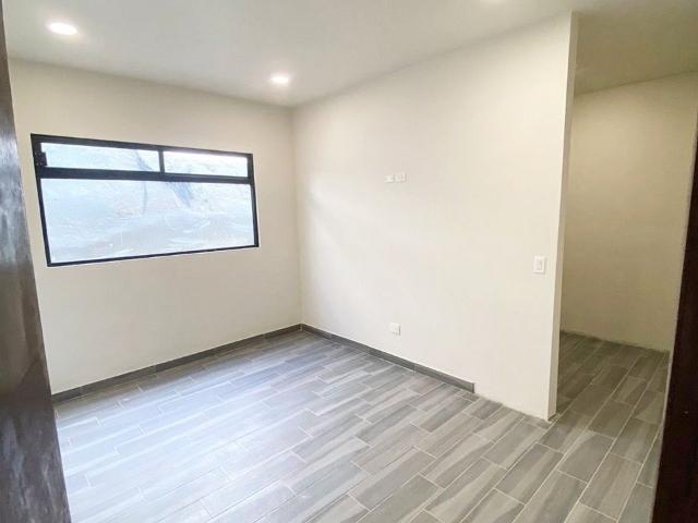 Departamento nuevo en Colonia Hidalgo