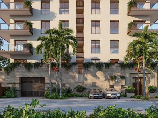 Departamento Nuevo en Cancún Supermanzana 11 C. Acanceh 2 o 3 Recámaras