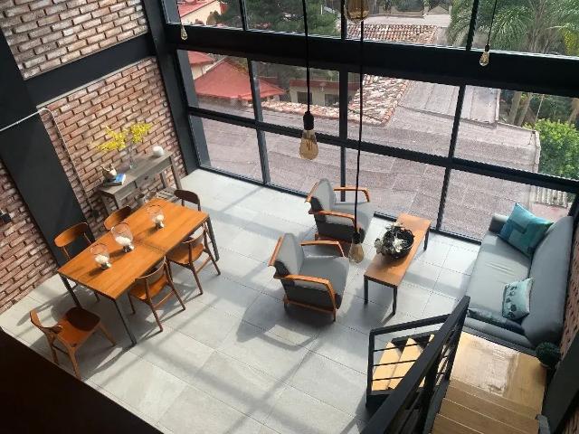 Departamento nuevo en Cuernavaca, Centro