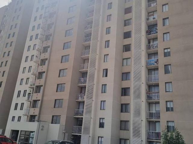 Departamento Nuevo en Curauma Valparaiso