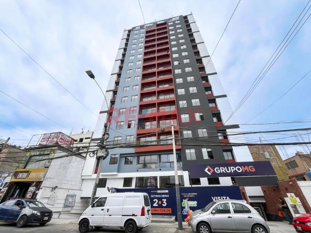 Departamento Nuevo En Alquiler En San Miguel | Listo Para Estrenar