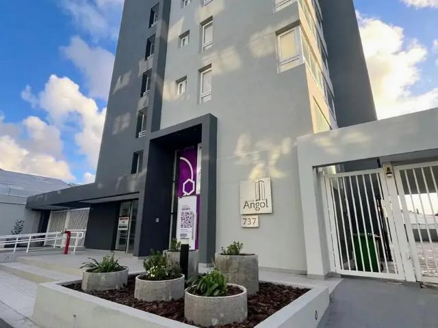 Departamento nuevo en arriendo 1d1b, concepción centro