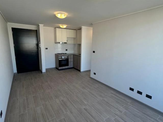 Departamento nuevo en arriendo, 2 dormitorios 2 baños