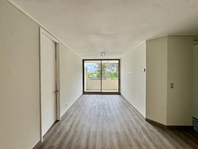 DEPARTAMENTO NUEVO EN ARRIENDO
