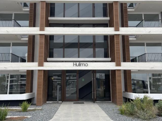 Departamento Nuevo En Arriendo Condominio Piemonte Machalí