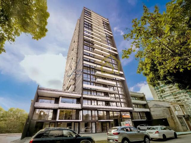 Departamento nuevo en arriendo a estrenar!