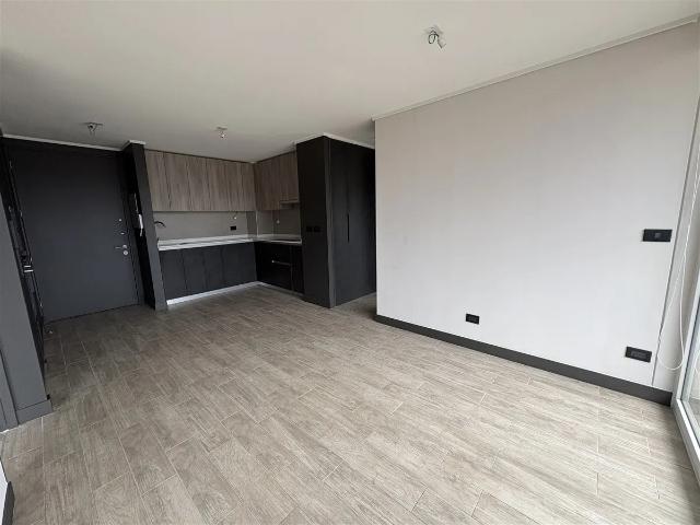 Departamento nuevo en arriendo de 2 dorm. en las condes