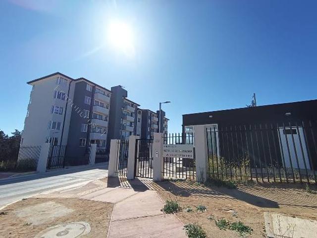 Departamento Nuevo en Arriendo en Condominio de Curauma
