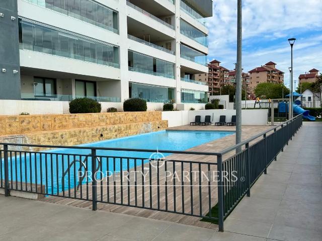 Departamento Nuevo En Arriendo En La Serena