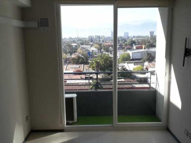 Departamento nuevo en arriendo en Rancagua