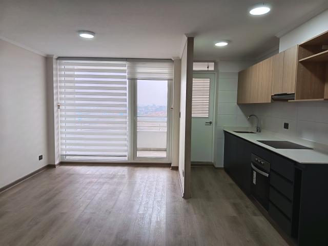 Departamento nuevo en Arriendo en Talca. Frente UTAL