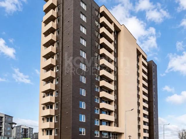 Departamento Nuevo En Arriendo En Valdivia