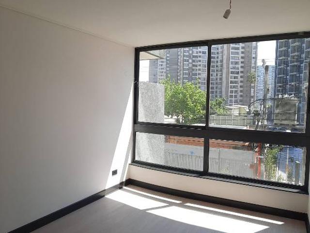 DEPARTAMENTO NUEVO EN ARRIENDO LA FLORIDA