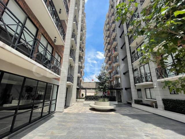 Departamento nuevo en Azcapotzalco Eje 6 Poniente Tezozomoc |Pet friendly perrito pequeño !