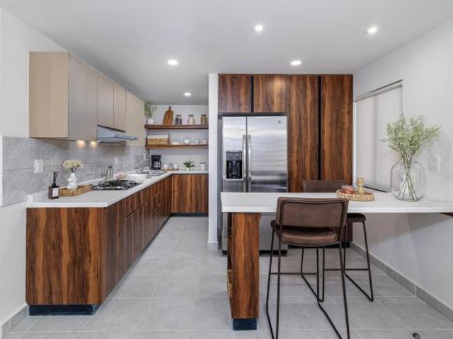 Departamento NUEVO en Delta Faustina | Zona Sur de León, Gto
