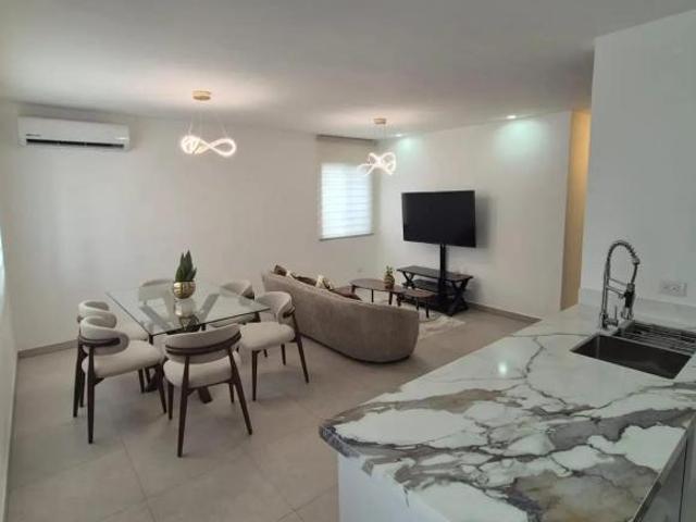 DEPARTAMENTO NUEVO EN EL CORAZÓN DE ESCOBEDO | CON TERRAZA!