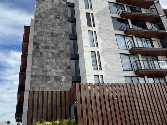 Departamento Nuevo en El Fresno