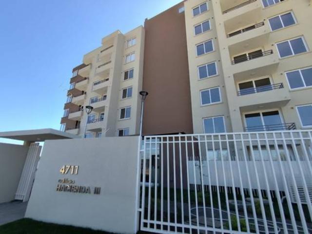 Departamento Nuevo en Hacienda Esmeralda III