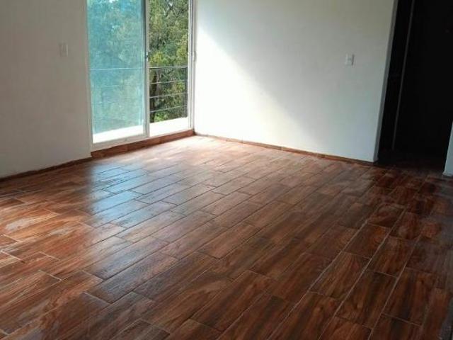 DEPARTAMENTO NUEVO EN IZTACALCO !