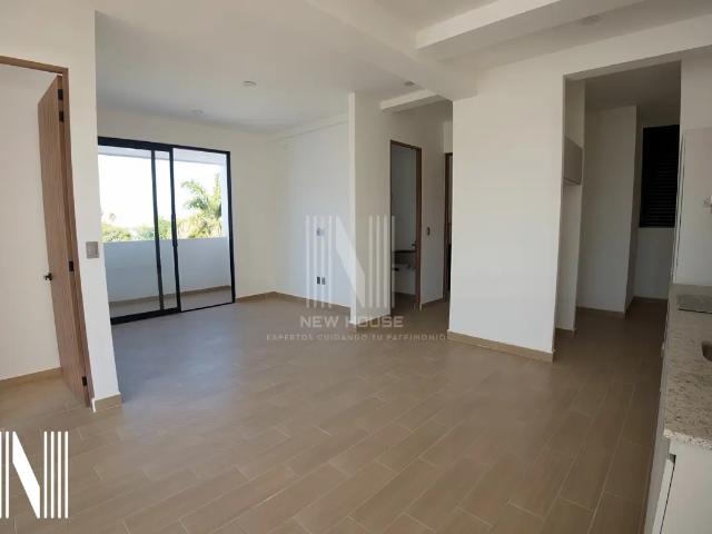 DEPARTAMENTO NUEVO EN JARDINES DEL MORAL – ALTA PLUSVALÍA