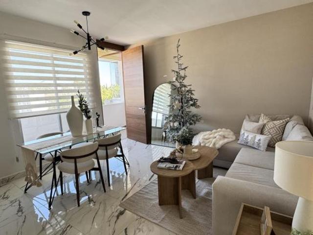 Departamento Nuevo en Jesús María Delta Plus
