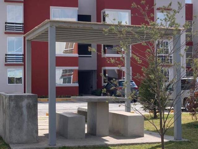 Departamento Nuevo ¡ en la Florida 2 temoaya con cajon de estacionameinto