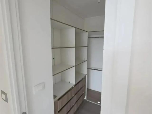 Departamento nuevo en las condes con las tranqueras 2dorm