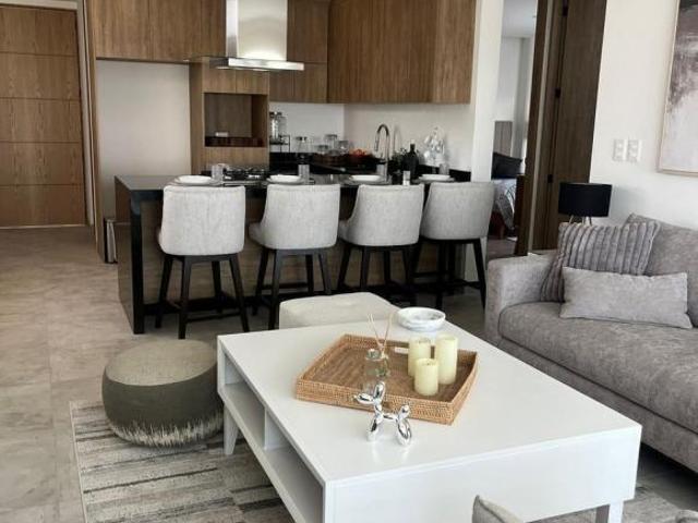 DEPARTAMENTO NUEVO EN SAN CHARBEL