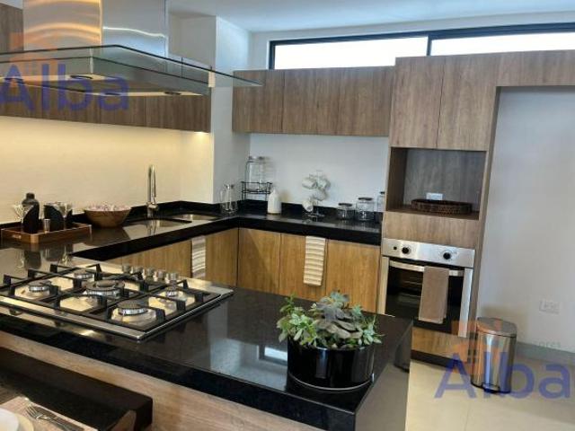 DEPARTAMENTO NUEVO EN SAN CHARBEL