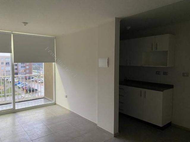 Departamento nuevo en San pedro de la Paz