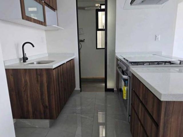 VENTA DE DEPARTAMENTO NUEVO EN SANTA ÚRSULA COYOACÁN
