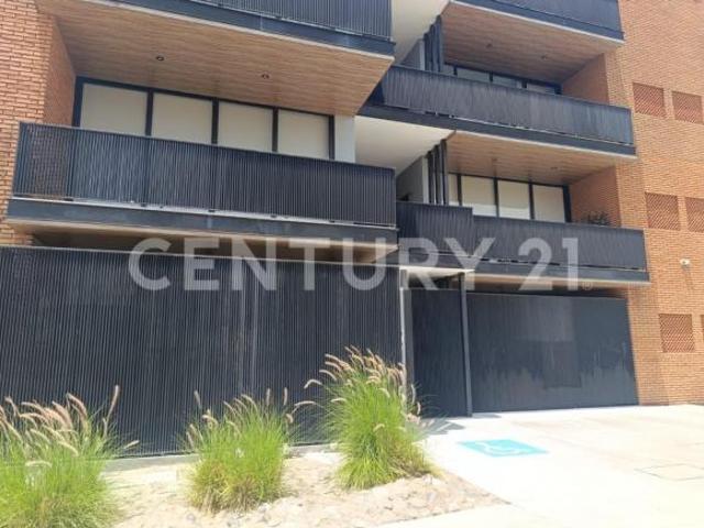 Departamento Nuevo en Planta Baja, Jardines Vista Hermosa